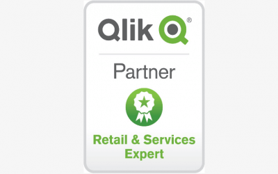 ACSSI obtient son 1er Expertise Program QLIK