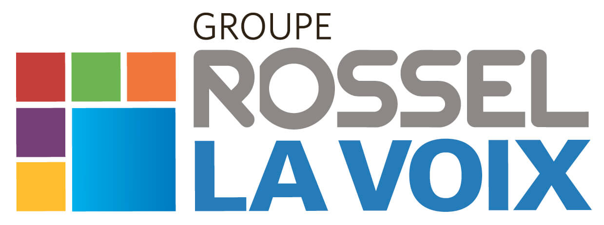 Groupe La voix