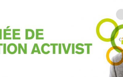 Le 9 mars – Qlik Virtual Forum : 2016, l’année de l’Information Activist ?