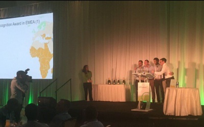 ACSSI remporte un « Special AWARD » Europe Middle East & Africa chez l’éditeur QLIK