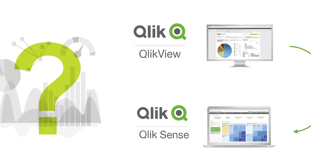 Convertir son application QlikView vers Qlik Sense