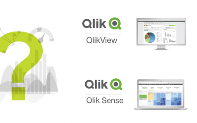 Convertir son application QlikView vers Qlik Sense