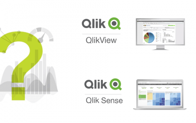 Migrer / Convertir votre application QlikView vers Qlik Sense