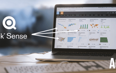 Intégrez vos analyses Qlik Sense à vos pages Web – Mashup