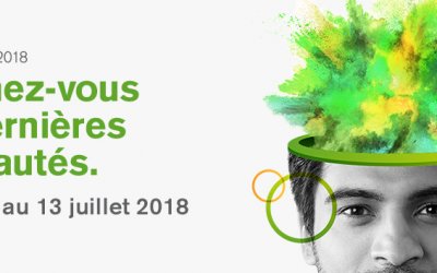 Réservez votre place dès aujourd’hui ! Qlik Sense Tour 2018 à Lille le 26 Juin