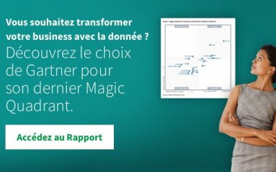 Gartner Magic Quadrant 2019 : les résultats sont publiés.