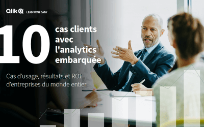 EBook – L’analytics embarquée : Un levier de croissance