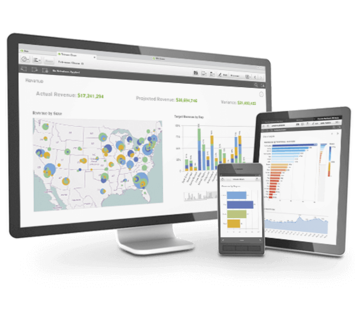 FormationQLIK