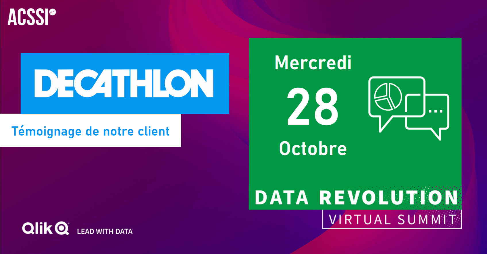 ACSSI DRT QLIK 2020 - Decathlon