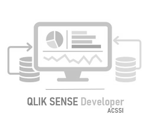 ACSSI Qlik Sense Developer