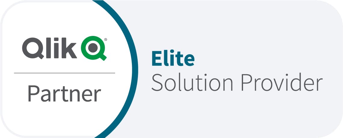 ACSSI ELITE Solution Provider Qlik