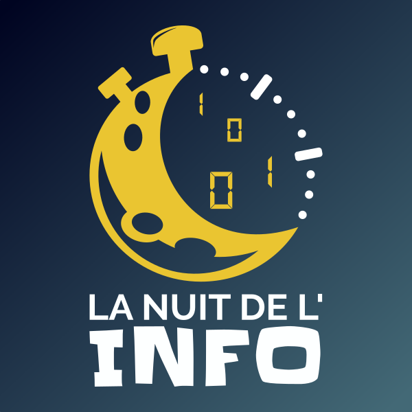 NUIT DE L'INFO