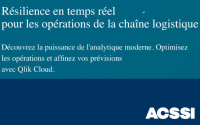 Supply Chain et Campagne LOB