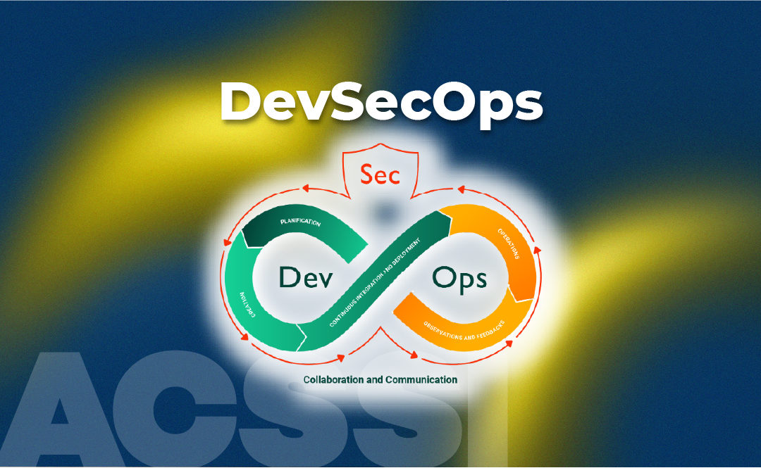 DevSecOps : La Sécurité intégrée au code