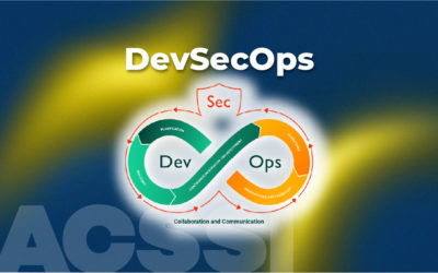 DevSecOps : La Sécurité intégrée au code