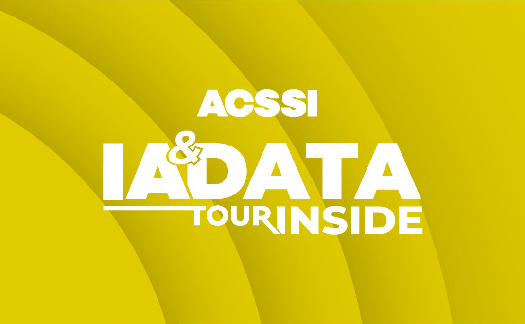 IA & Data Tour Inside