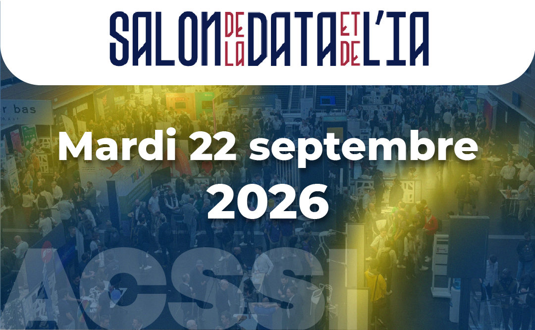 Salon de la Data & de l&rsquo;IA de Nantes 2026